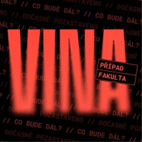 Co bude dál s minisérií Vina: Případ fakulta? VLNY.CZ podaly odvolání proti předběžnému opatření